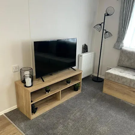 Lyons Robin Hood Rhyl Hv55 Apartment Exterior photo